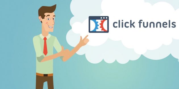 Clickfunnels Features - Truths
